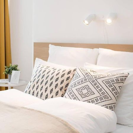 Trendy Central Apartment At Castle بودابست المظهر الخارجي الصورة