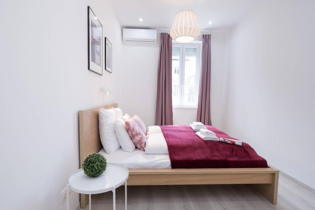 Trendy Central Apartment At Castle بودابست المظهر الخارجي الصورة
