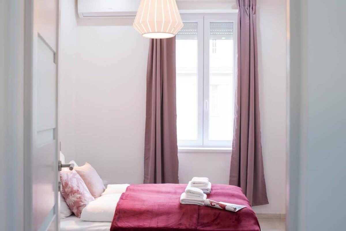 Trendy Central Apartment At Castle بودابست المظهر الخارجي الصورة