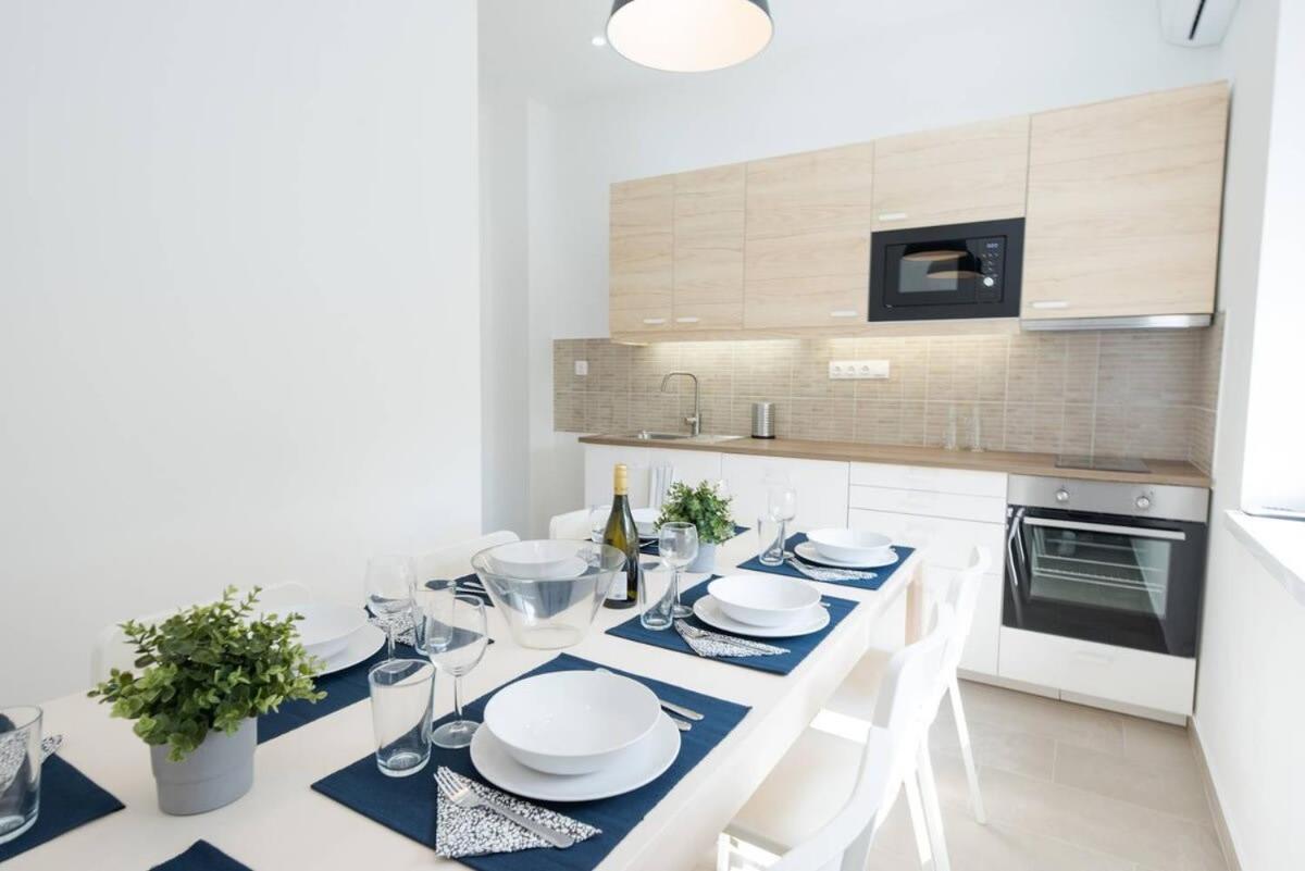 Trendy Central Apartment At Castle بودابست المظهر الخارجي الصورة