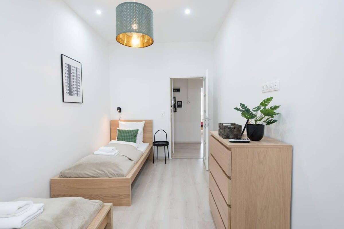 Trendy Central Apartment At Castle بودابست المظهر الخارجي الصورة