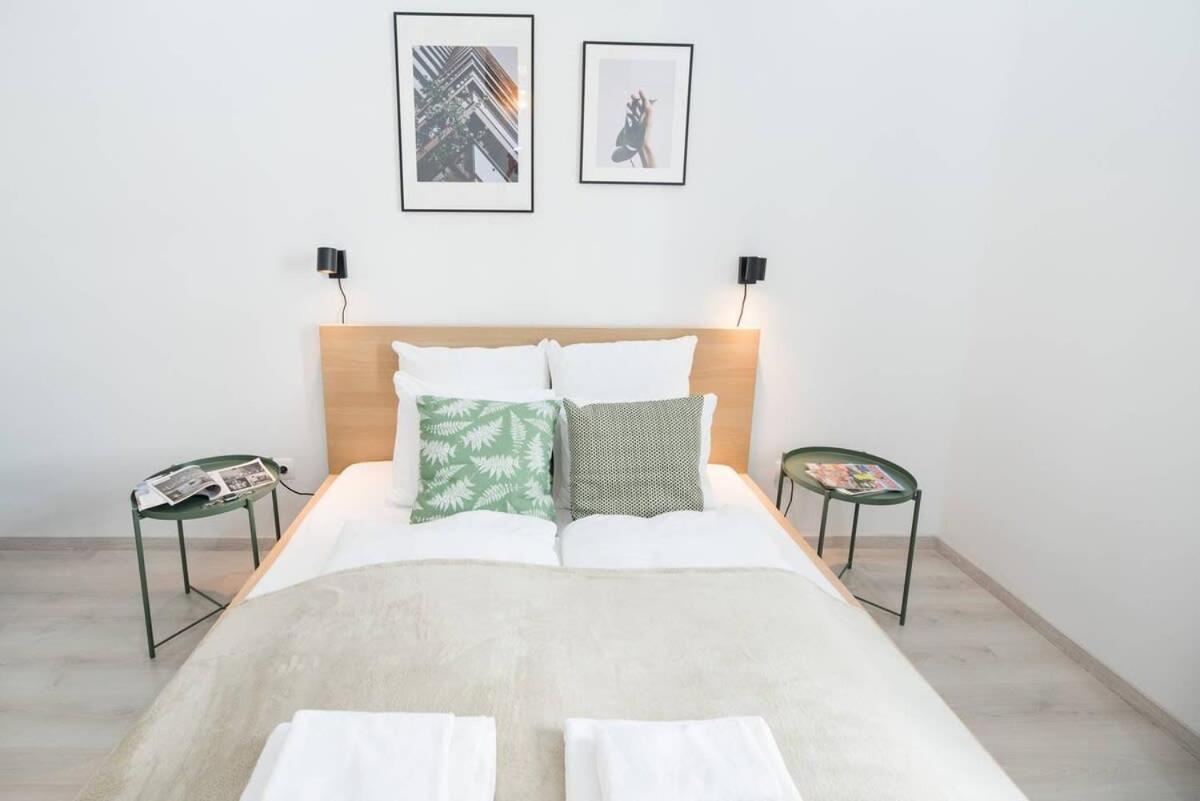 Trendy Central Apartment At Castle بودابست المظهر الخارجي الصورة