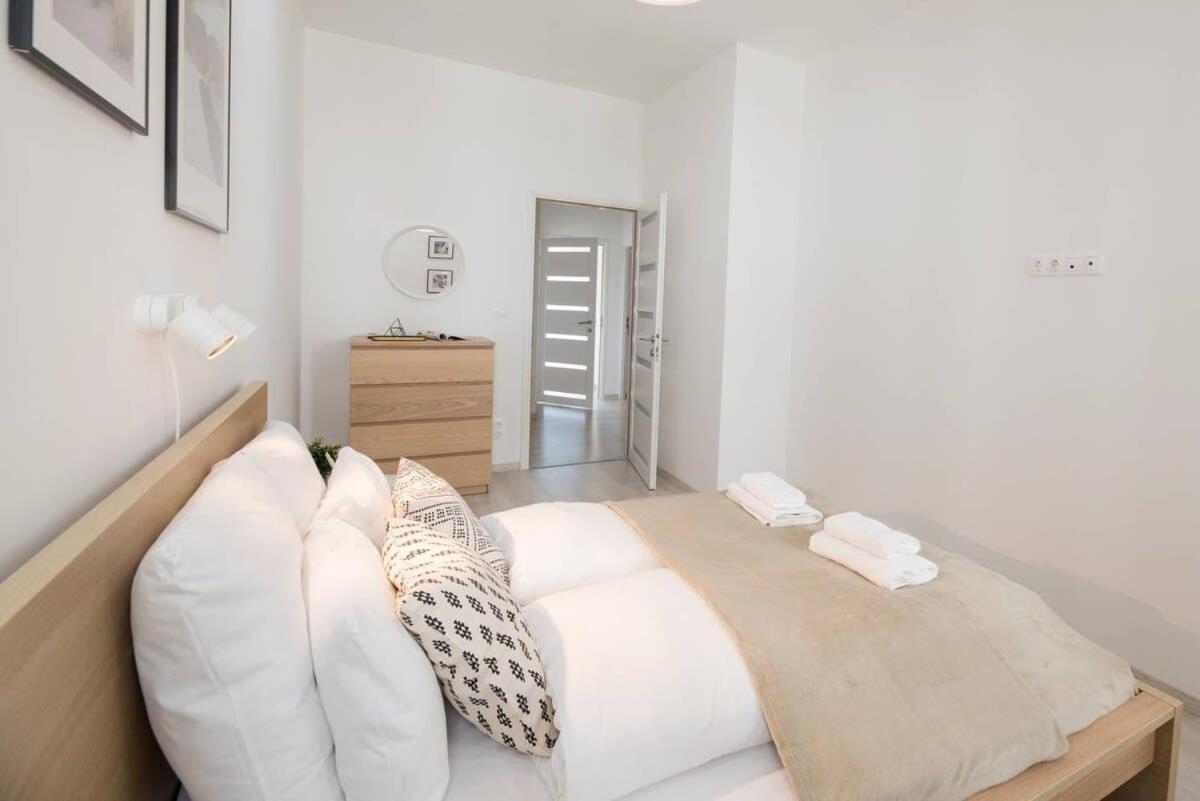 Trendy Central Apartment At Castle بودابست المظهر الخارجي الصورة
