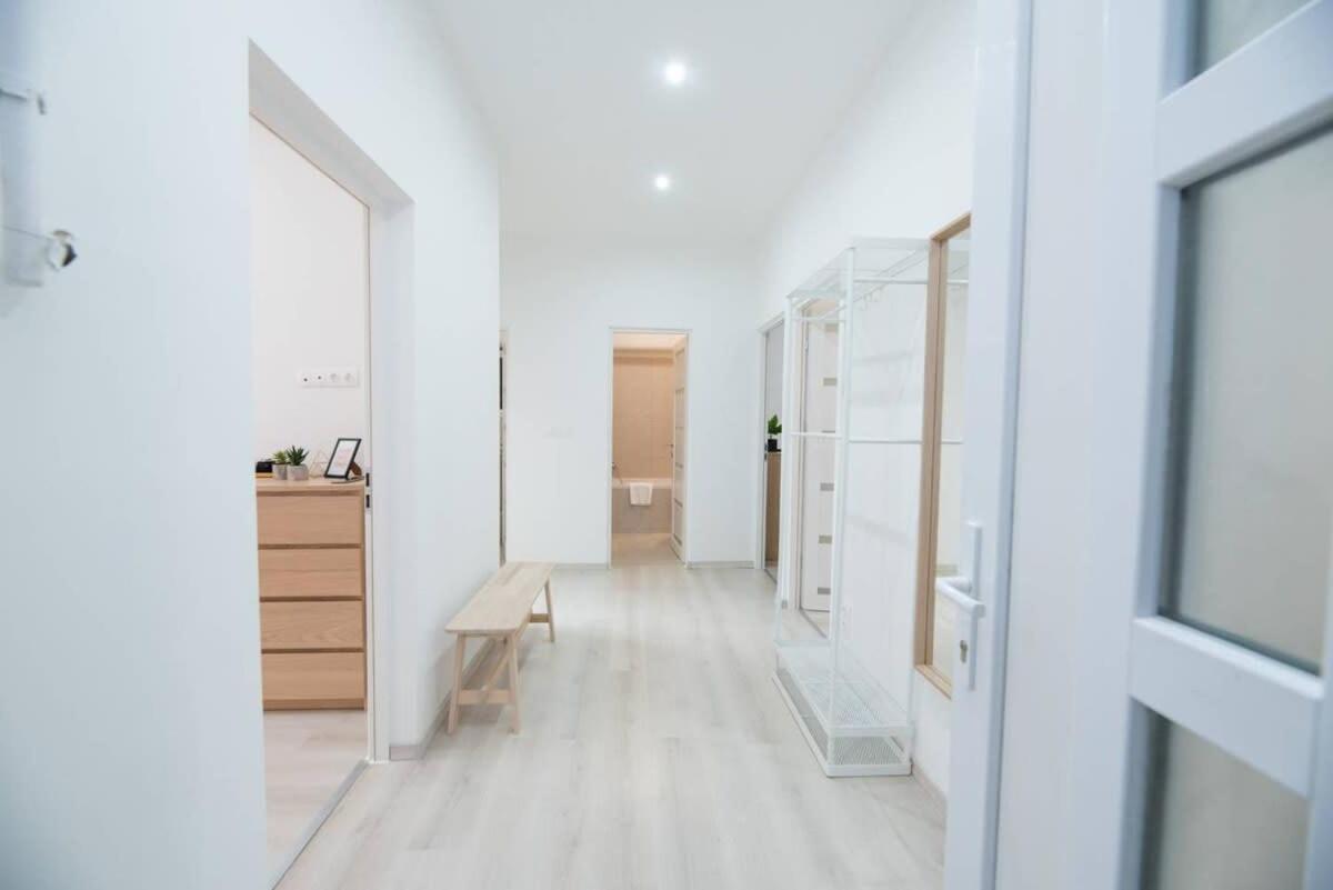 Trendy Central Apartment At Castle بودابست المظهر الخارجي الصورة